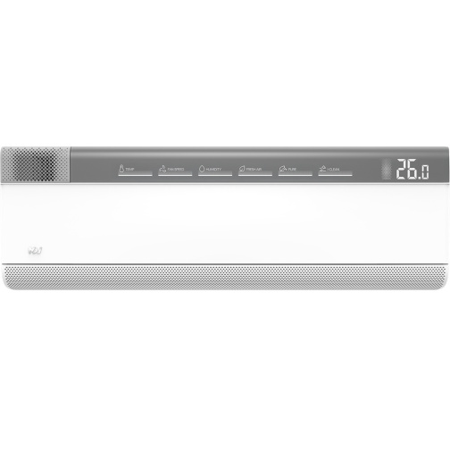 Изображение для товара MDV MDSAH-09HRFN8 / MDOAH-09HFN8