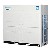 Чиллер Hisense HFRWE-130DGF/SYS