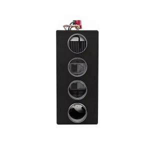 Изображение для товара Turkov Zenit Heco V 550 W (EPP)