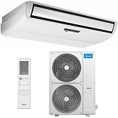 Midea MUE1-48HRN1G1 / MOA1U-48HQN1G1