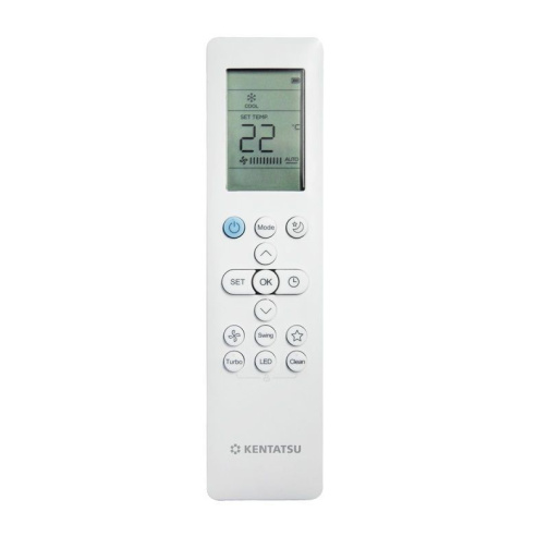 Изображение для товара Kentatsu KSGYK35HZRN1 / KSRYK35HZRN1