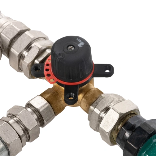 Изображение для товара Shuft MST 25-80-6,3-C24-F-СУ