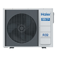 Наружный блок VRF Haier AU04IFCFRA