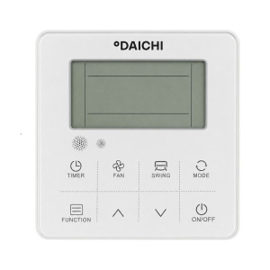Изображение для товара Daichi DA160CLHP1X / DF160CLOP3X