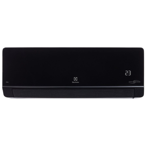 Изображение для товара Electrolux EACS/I-18HIX-BLACK/N8