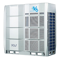 Наружный блок VRF MDV MDV6-900WV2GN1 Наружный блок VRF MDV MDV6-900WV2GN1