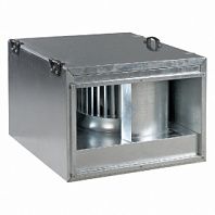 Канальный вентилятор Blauberg Box-FI 100x50 6D