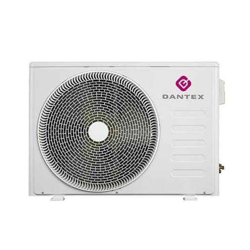 Изображение для товара Dantex RK-24BHT2N / RK-24HT2NE-W