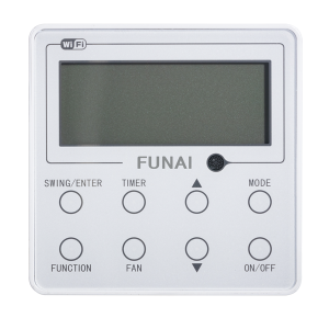 Изображение для товара Funai RAM-I-KG35HP.D01/S