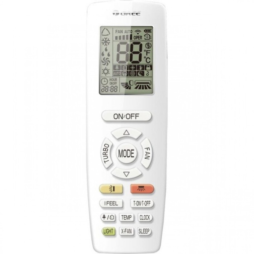 Изображение для товара Gree GMV-ND50ZD/B-T