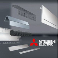 Уход и обслуживание кондиционера Mitsubishi Electric: советы и рекомендации