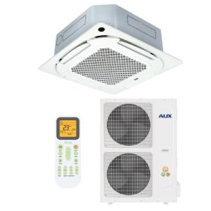 Изображение для товара AUX ALCA-HS60/5DR2Q / AL-HS60/5DR2(U)