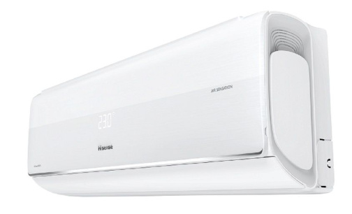 Изображение для товара Hisense AS-10UW4RXVQF00