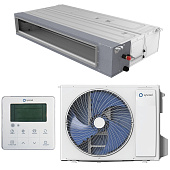 Syscool DUCT 18 EVO HP Q
