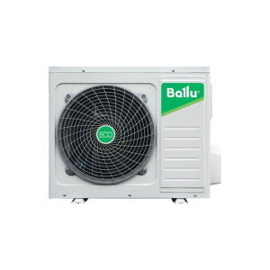 Изображение для товара Ballu BSUI-09HN8_22Y Black