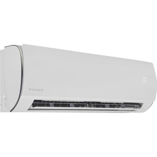 Изображение для товара Pioneer KFRI25LW / KORI25LW с зимним комплектом (-40)