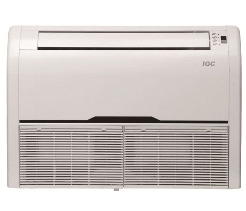 Изображение для товара IGC IFХ-V60HSDC/U