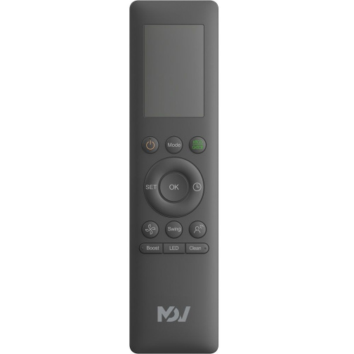 Изображение для товара MDV MDSALF-09HRFN8