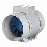 Канальный вентилятор Blauberg Turbo EC 200