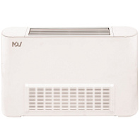Напольно-потолочный фанкойл MDV MDKH1-V350-R3 Напольно-потолочный фанкойл MDV MDKH1-V350-R3