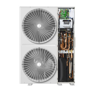 Изображение для товара MDV MDV-Vi400V2R1A WS-CAC-01 с зимним комплектом (-30)