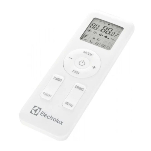 Изображение для товара Electrolux EACS/I-09HEN-BLACK/N8