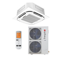 Инверторный кассетный кондиционер (сплит-система) Energolux ESAC60C7_AR1 / ESAU60U7_AR1