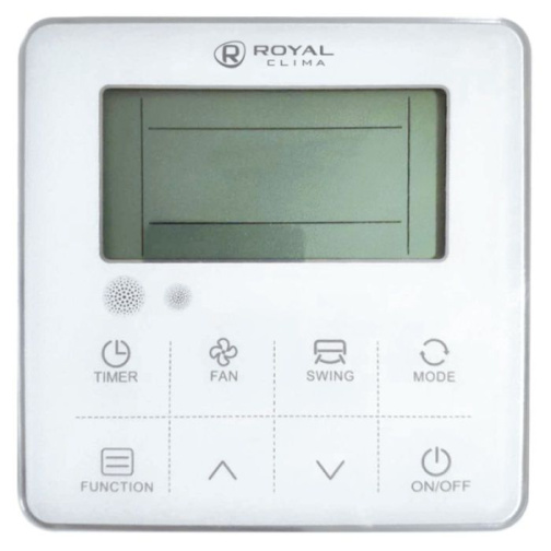 Изображение для товара Royal Clima CO-D 60HNXA / CO-E 60HNXA