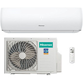 Hisense AS-18UW4RXATV03 Wi-Fi