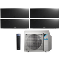 Мульти-сплит-система Daikin 4MXM68A / FTXJ20ABx4 Мульти-сплит-система Daikin 4MXM68A / FTXJ20ABx4