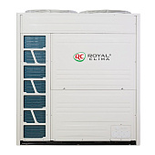 Royal Clima RCWT-272STFG
