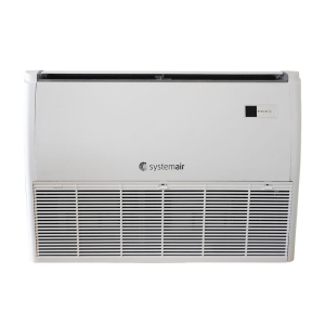 Изображение для товара Systemair SYSPLIT CEILING 18 EVO HP Q