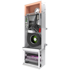 Изображение для товара Minibox Home-200 Zentec