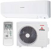 Mitsubishi Heavy Industries SRK50ZSP-W1 / SRC50ZSP-W1