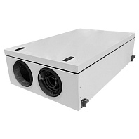 Приточно-вытяжная установка с рекуператором Energolux Riviera GO R-EC СRE 310