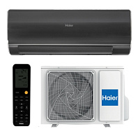 Настенный кондиционер (сплит-система) Haier HSU-12HFF203/R3-B / HSU-12HUF203/R3