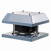 Крышный вентилятор Blauberg Tower-H 450 4D