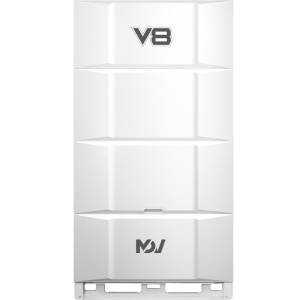 Изображение для товара MDV MDV-V8252V2R1A(MA) WS-CAC-01 с зимним комплектом (-30)