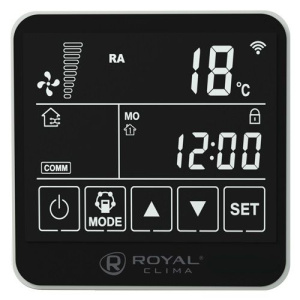 Изображение для товара Royal Clima RCS-300-P 3.0