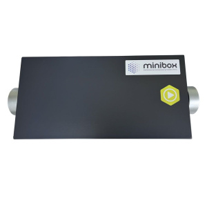 Изображение для товара Minibox E-300 mini Zentec