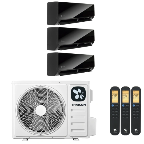 Изображение для товара Thaicon TL-MO3U80-FR / TL-RWP35-FRx3