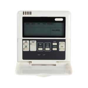 Изображение для товара Midea MHG-60HWN1-R(A) / MOU-55HN1-R