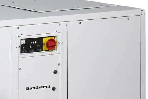 Изображение для товара Dantherm CDP 125 230В