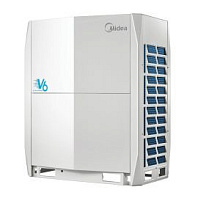 Наружный блок VRF Midea MV6-i615WV2GN1