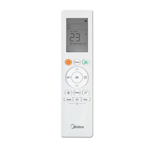 Изображение для товара Midea MSHP-09N8D6-I / MSHP-09N8D6-O