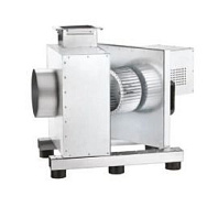 Кухонный вентилятор Sysimple TKBT 200T