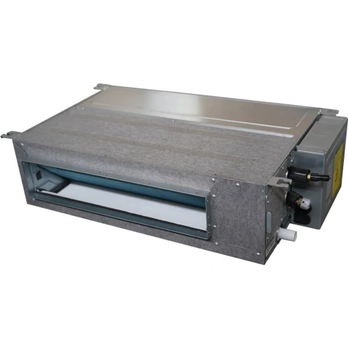 Изображение для товара Syscool EASY MULTI5 42 EVO HP Q / MULTI DUCT 12 EVO HP Q + MULTI DUCT 09 EVO HP Qx4