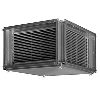 Пластинчатый рекуператор Energolux SHRP 80-50