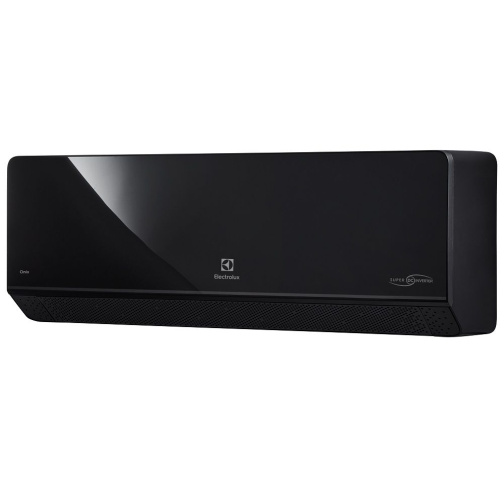 Изображение для товара Electrolux EACS/I-18HIX-BLACK/N8