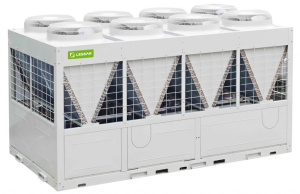 Изображение для товара Lessar LUC-FHMA250CAW
